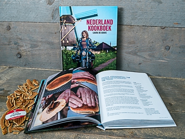 Kookboek NL